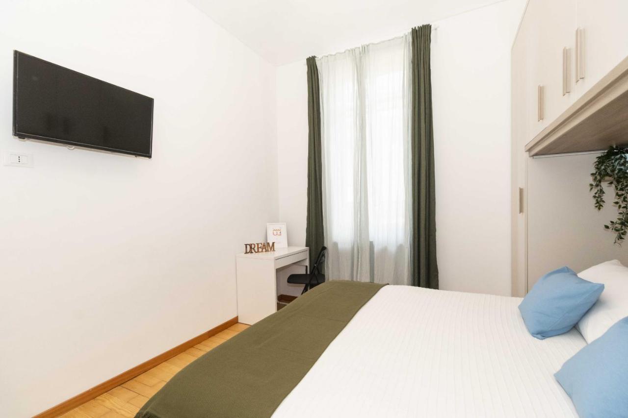 דירות טורינו Casa Di Diana E Francesco In Zona Cenisia By Wonderful Italy מראה חיצוני תמונה