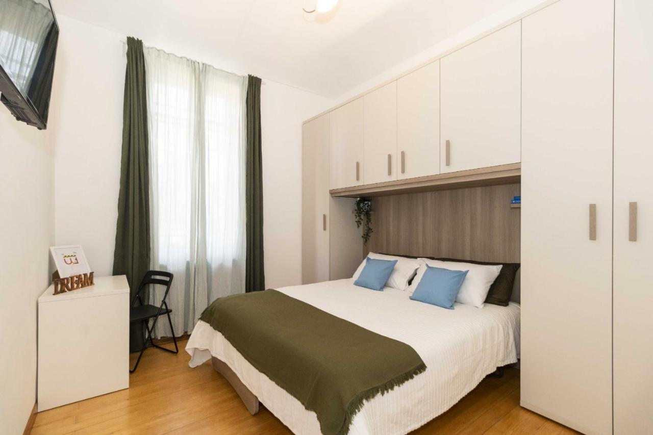 דירות טורינו Casa Di Diana E Francesco In Zona Cenisia By Wonderful Italy מראה חיצוני תמונה