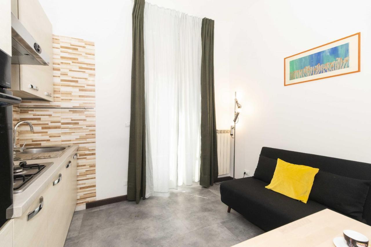 דירות טורינו Casa Di Diana E Francesco In Zona Cenisia By Wonderful Italy מראה חיצוני תמונה