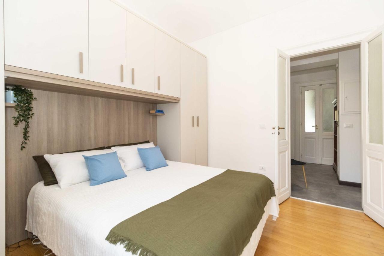דירות טורינו Casa Di Diana E Francesco In Zona Cenisia By Wonderful Italy מראה חיצוני תמונה