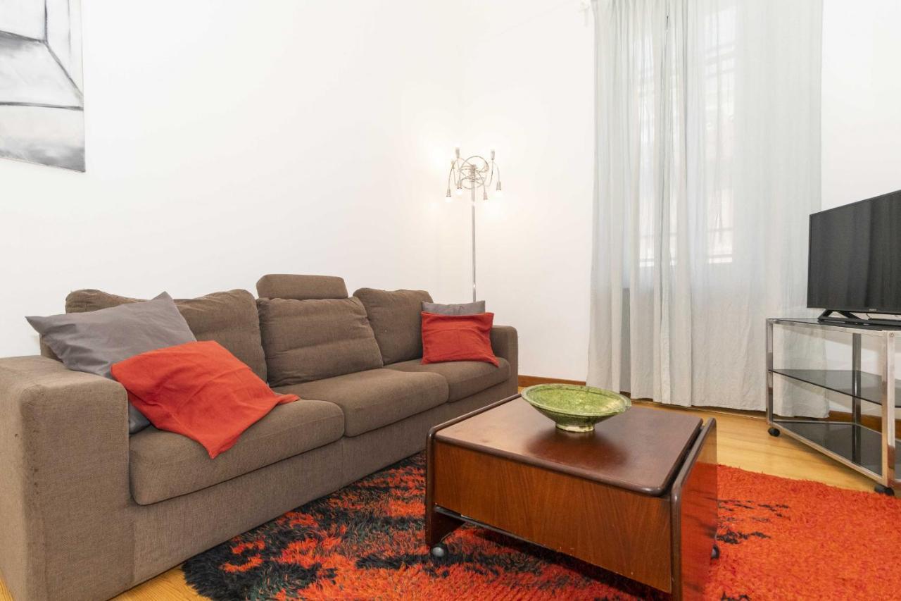 דירות טורינו Casa Di Diana E Francesco In Zona Cenisia By Wonderful Italy מראה חיצוני תמונה