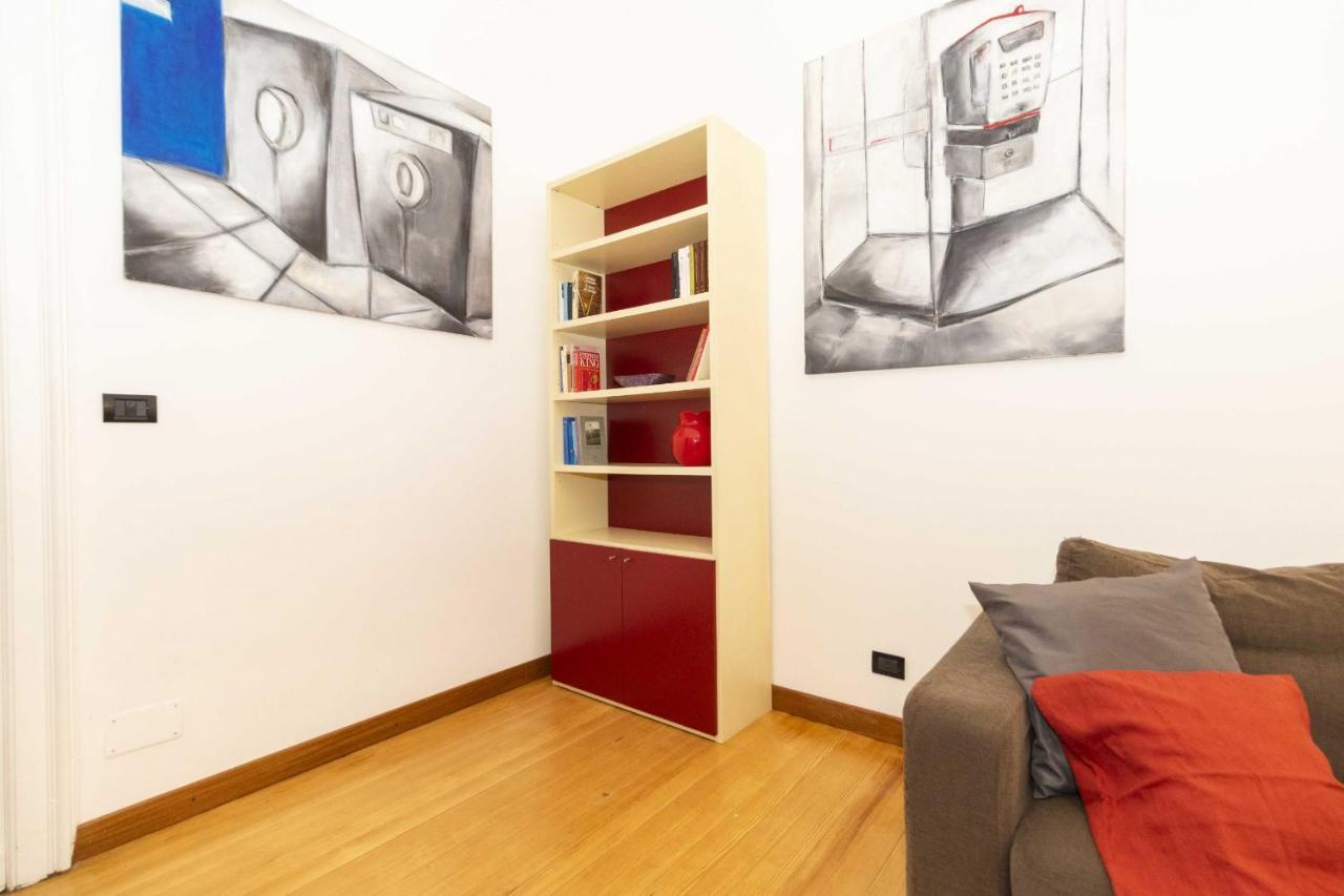 דירות טורינו Casa Di Diana E Francesco In Zona Cenisia By Wonderful Italy מראה חיצוני תמונה