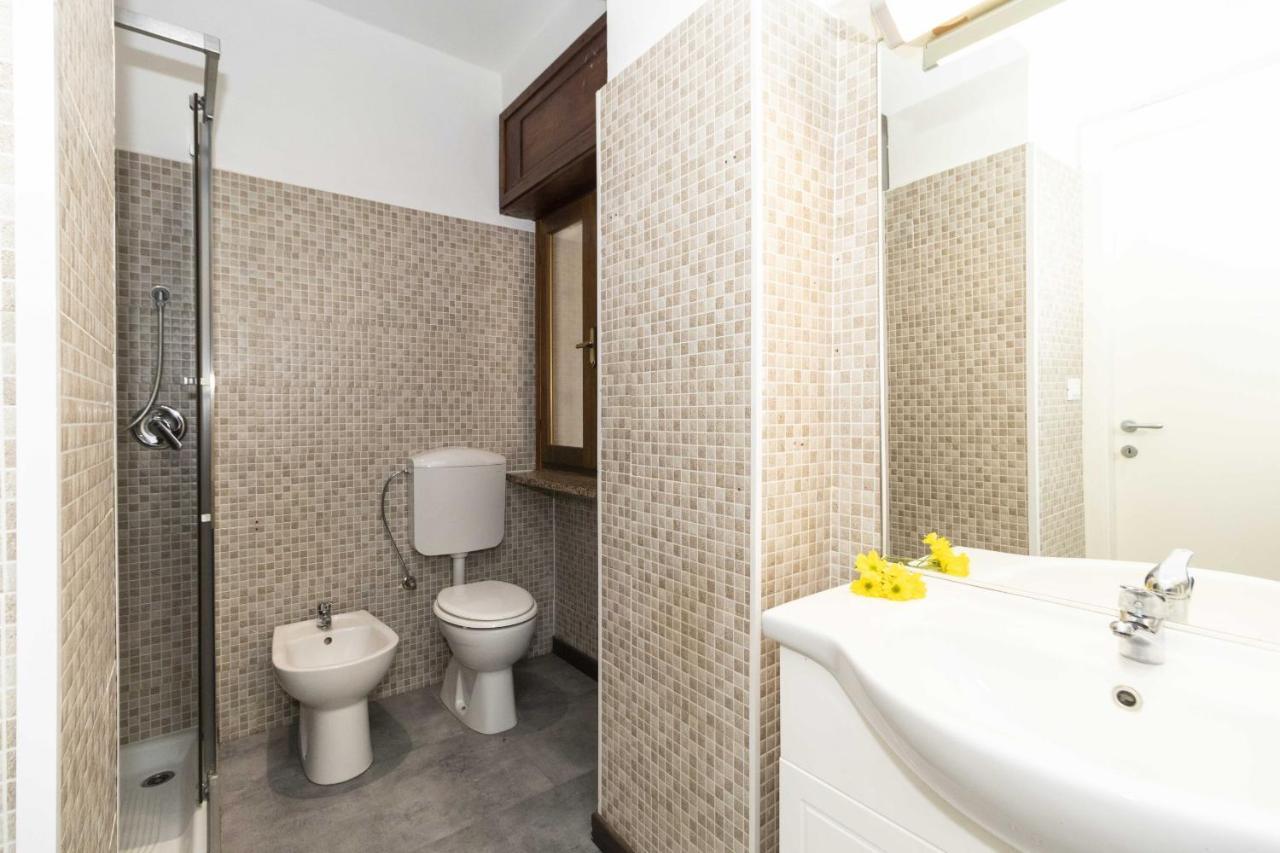 דירות טורינו Casa Di Diana E Francesco In Zona Cenisia By Wonderful Italy מראה חיצוני תמונה
