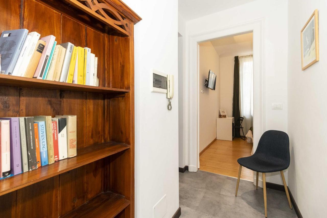 דירות טורינו Casa Di Diana E Francesco In Zona Cenisia By Wonderful Italy מראה חיצוני תמונה