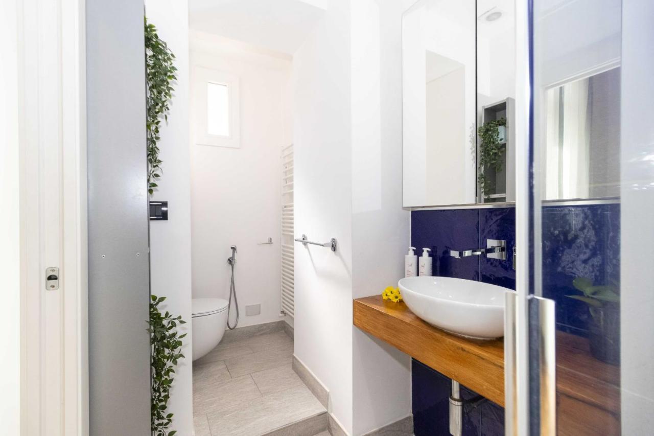 דירות טורינו Casa Di Diana E Francesco In Zona Cenisia By Wonderful Italy מראה חיצוני תמונה