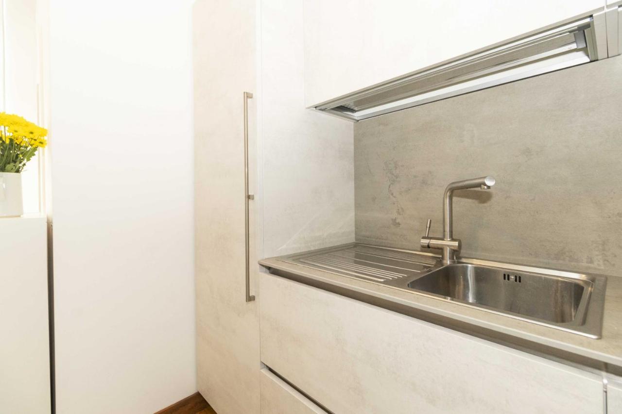 דירות טורינו Casa Di Diana E Francesco In Zona Cenisia By Wonderful Italy מראה חיצוני תמונה