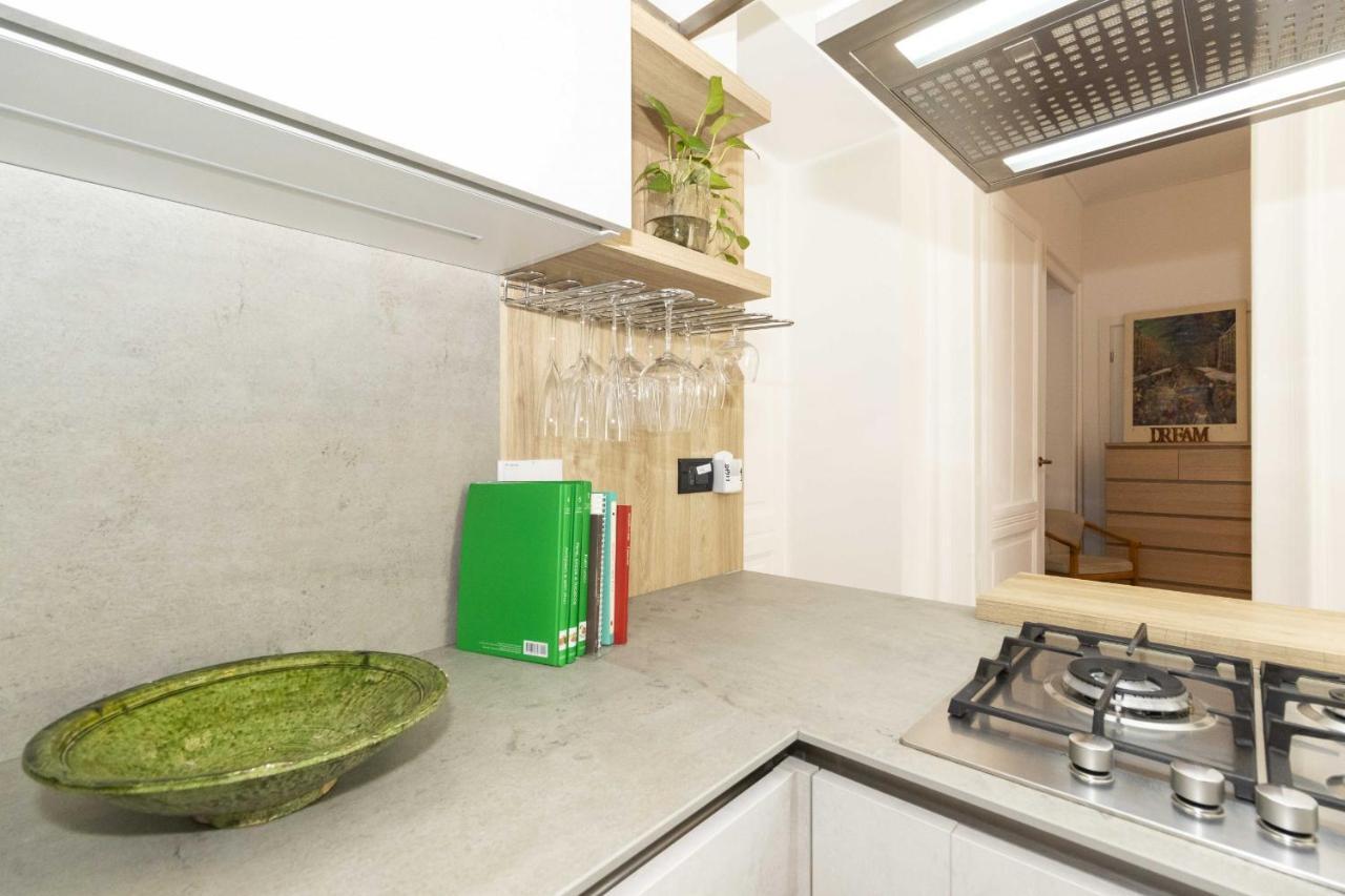 דירות טורינו Casa Di Diana E Francesco In Zona Cenisia By Wonderful Italy מראה חיצוני תמונה
