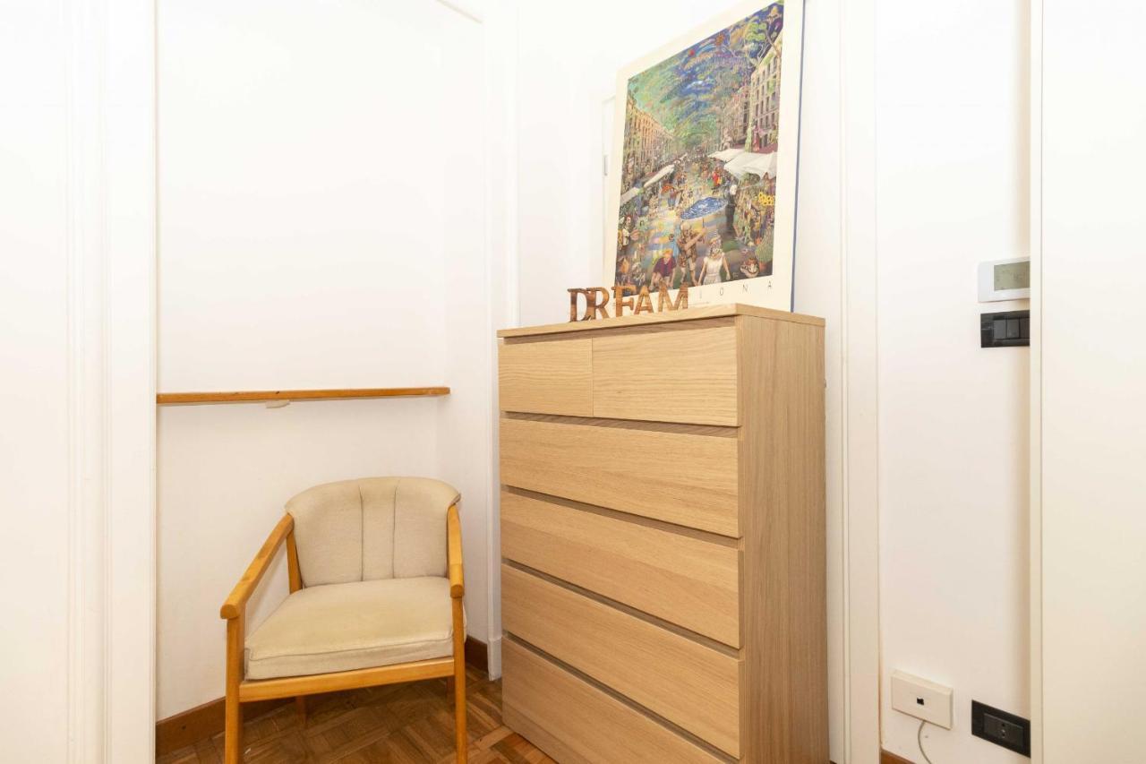 דירות טורינו Casa Di Diana E Francesco In Zona Cenisia By Wonderful Italy מראה חיצוני תמונה