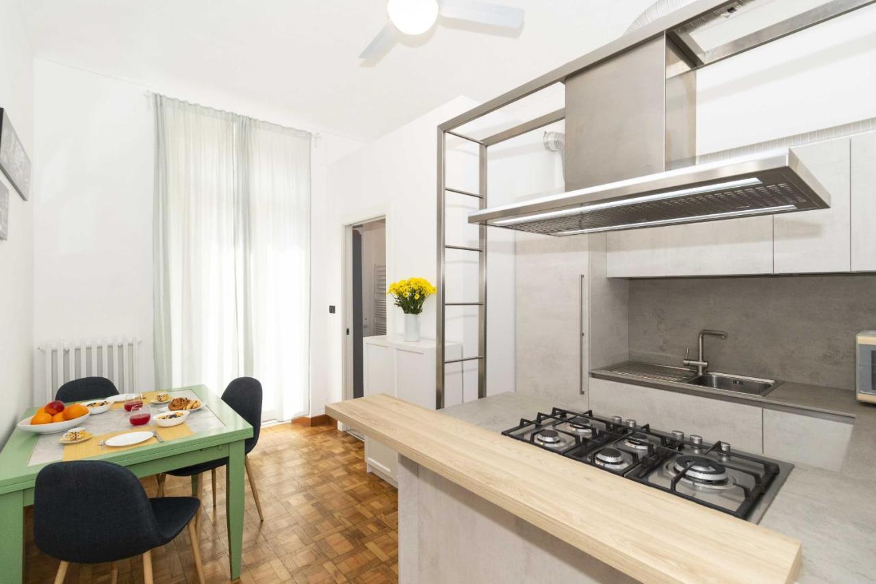 דירות טורינו Casa Di Diana E Francesco In Zona Cenisia By Wonderful Italy מראה חיצוני תמונה